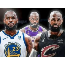 Hvor skal vi hen nu? LeBron James' 24. sæson forbliver et mysterium Hvor skal vi hen nu? LeBron James' 24. sæson forbliver et mysterium